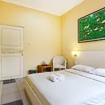 Rose Chamber Bed & Breakfast