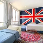 Rose Chamber Bed & Breakfast